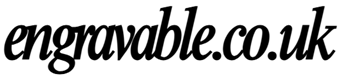 ENGRAVABLE