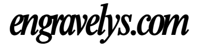 ENGRAVABLE